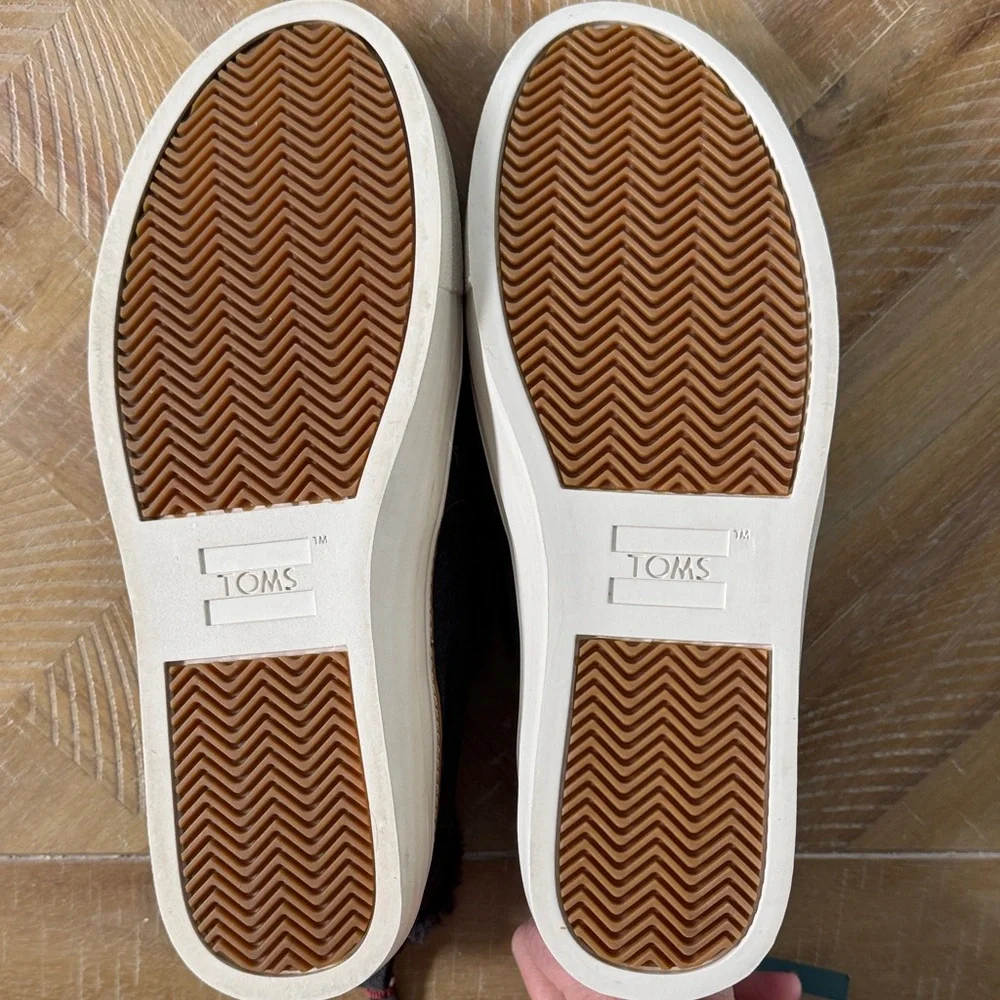 TOMS women’s Paxton boot - Picture 3 of 7